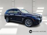 Photo of 2025 Gray BMW X3