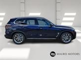 Thumbnail of 2025 Gray BMW X3