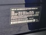 Thumbnail of 2025 Gray BMW X3