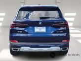 Thumbnail of 2025 Gray BMW X3