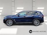 Thumbnail of 2025 Gray BMW X3