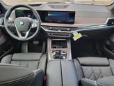 Thumbnail of 2025 Gray BMW X3