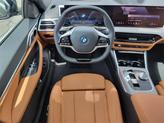 Thumbnail of 2025 Black BMW i4 Gran Coupe