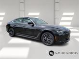 Photo of 2025 Black BMW i4 Gran Coupe