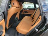 Thumbnail of 2025 Black BMW i4 Gran Coupe