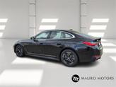Thumbnail of 2025 Black BMW i4 Gran Coupe