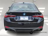 Thumbnail of 2025 Black BMW i4 Gran Coupe
