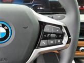 Thumbnail of 2025 Black BMW i4 Gran Coupe