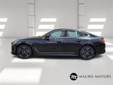 Thumbnail of 2025 Black BMW i4 Gran Coupe