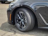 Thumbnail of 2025 Black BMW i4 Gran Coupe