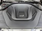 Thumbnail of 2025 Black BMW i4 Gran Coupe