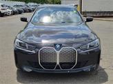Thumbnail of 2025 Black BMW i4 Gran Coupe