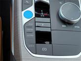 Thumbnail of 2025 Black BMW i4 Gran Coupe