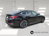 Thumbnail of 2025 Black BMW i4 Gran Coupe