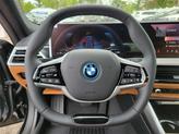Thumbnail of 2025 Black BMW i4 Gran Coupe