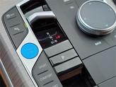 Thumbnail of 2025 Black BMW i4 Gran Coupe