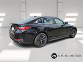 Thumbnail of 2025 Black BMW i4 Gran Coupe