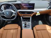 Thumbnail of 2025 Black BMW i4 Gran Coupe