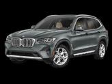 Photo of 2023 Gray BMW X3