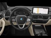 Thumbnail of 2023 Gray BMW X3