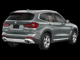 Thumbnail of 2023 Gray BMW X3