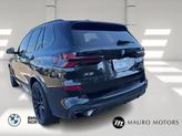 Thumbnail of 2024 Black BMW X5