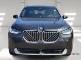 Thumbnail of 2025 Gray BMW X3