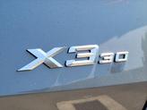 Thumbnail of 2025 Gray BMW X3