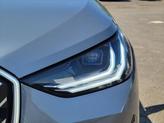 Thumbnail of 2025 Gray BMW X3