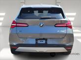 Thumbnail of 2025 Gray BMW X3