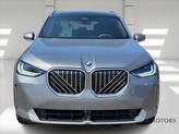 Thumbnail of 2025 Gray BMW X3