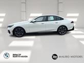 Thumbnail of 2024 White BMW 530