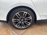 Thumbnail of 2024 White BMW 530