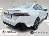 Thumbnail of 2024 White BMW 530