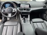 Thumbnail of 2022 Black Sapphire Metallic BMW M440
