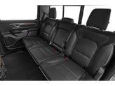 Thumbnail of 2022 Patriot Blue Pearlcoat RAM 1500
