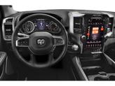 Thumbnail of 2022 Patriot Blue Pearlcoat RAM 1500