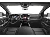 Thumbnail of 2022 Patriot Blue Pearlcoat RAM 1500