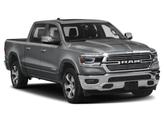 Thumbnail of 2022 Patriot Blue Pearlcoat RAM 1500