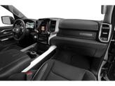 Thumbnail of 2022 Patriot Blue Pearlcoat RAM 1500