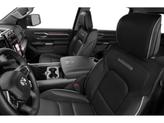 Thumbnail of 2022 Patriot Blue Pearlcoat RAM 1500