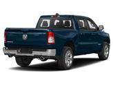 Thumbnail of 2022 Patriot Blue Pearlcoat RAM 1500