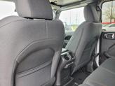 Thumbnail of 2025 Bright White Clearcoat Jeep Wrangler 4xe