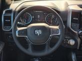Thumbnail of 2026 Diamond Black Crystal Pearlcoat RAM 1500