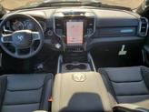 Thumbnail of 2026 Diamond Black Crystal Pearlcoat RAM 1500