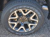 Thumbnail of 2026 Diamond Black Crystal Pearlcoat RAM 1500