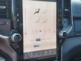 Thumbnail of 2026 Diamond Black Crystal Pearlcoat RAM 1500