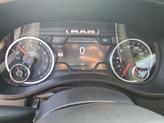 Thumbnail of 2026 Diamond Black Crystal Pearlcoat RAM 1500