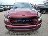 Thumbnail of 2020 Red RAM 1500
