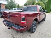 Thumbnail of 2020 Red RAM 1500